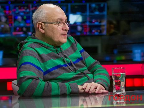 Ганапольский: Гарантирую, что в 2024 году Путин уже не будет президентом. Его электорат вымрет