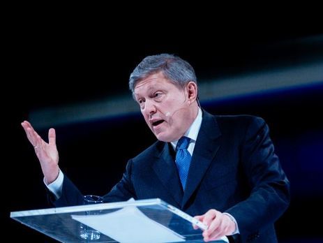 Явлинский об участии в выборах президента РФ: Мне придется быть в компании с фриками, идиотами и шутами