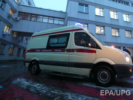 Правоохранители рассматривают две версии ДТП с автобусом в Москве – СМИ