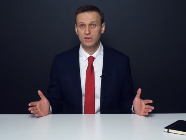 "Оголошуємо страйк виборців". Навальний опублікував звернення у зв'язку з недопуском на вибори. Відео