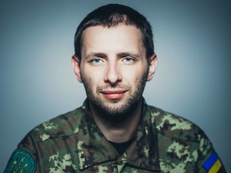 Парасюк: Моя мрія – очолити МВС. У мене вже прописана дорожня карта. Я б не створював видимості реформ, як Аваков