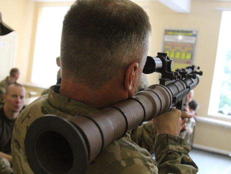 В Украину уже поставляли летальное оружие из США – СМИ