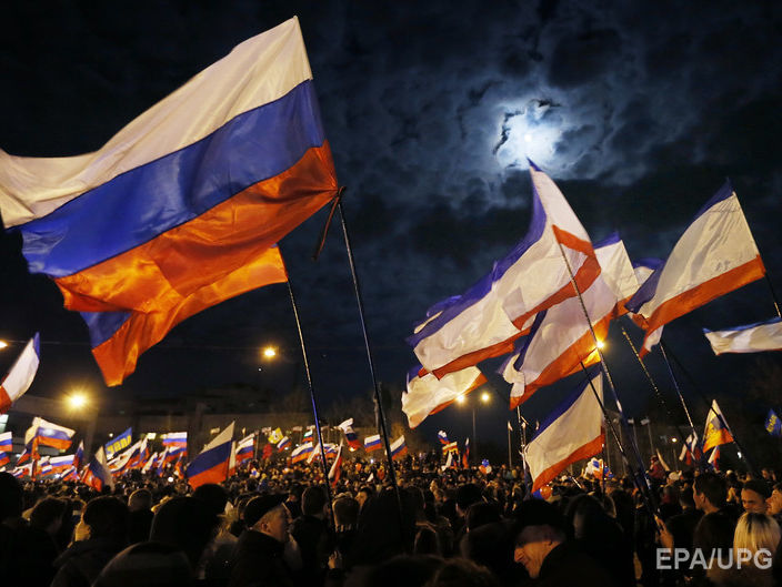 Спостерігачі від ЄС і ОБСЄ не поїдуть в окупований Крим на вибори президента РФ