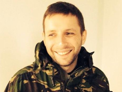 Парасюк: Я Коломойського запитував: 