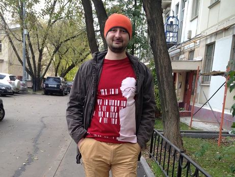 Бабченко о Навальном: Можно махать шариками и уточками, но результат будет все равно один