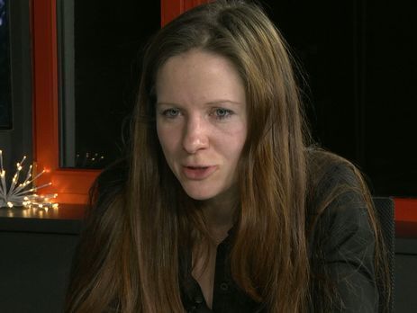 Закревська: Як ви собі уявляєте передання справ із ліквідованих судів? Адже в новий суд заново набирають суддів