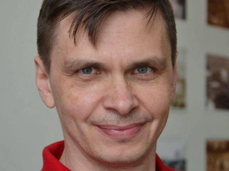 Україні потрібен Гаррі Поттер! Тільки він здатен зробити так, аби 