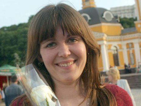 Жена Веремия Кирилаш: У нас с Гужвой разные политические позиции