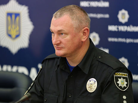 Князєв заявив, що поліція заблокувала понад тисячу 