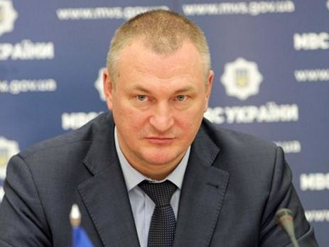 Князев: За 11 месяцев 2017 года зарегистрировано больше 500 тыс. правонарушений