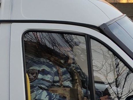 В домах крымских татар в оккупированном Симферополе прошли обыски