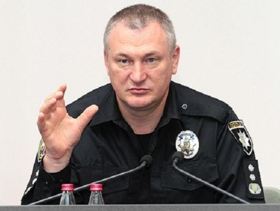 Князев: 337 полицейским сообщили о подозрении в текущем году, из них 53 осудили