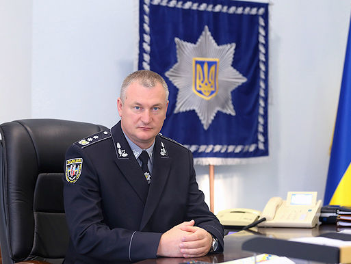 Князєв: Припинено діяльність злочинної організації, яка вбивала і викрадала людей у Києві