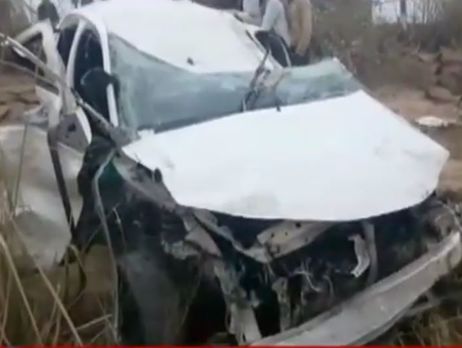 В ДТП в Индии одна украинка погибла, еще одна пострадала – СМИ