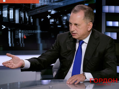 Колесніков: Якщо українська армія й уся Українська держава три з половиною роки нічого не можуть зробити, то що мав зробити Ахметов?