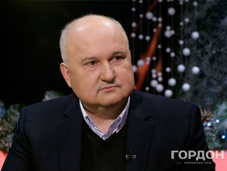 Смешко: Америка никогда не введет персональные санкции против Путина. Он – президент ядерного государства с ядерной кнопкой в руках