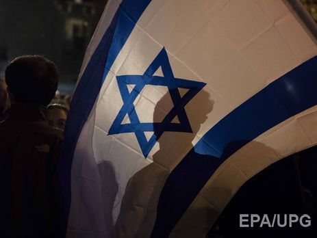 Ізраїль веде переговори з 10 країнами, готовими перенести посольства в Єрусалим