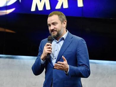 Павелко: Ни в коем случае не поеду на чемпионат мира в России