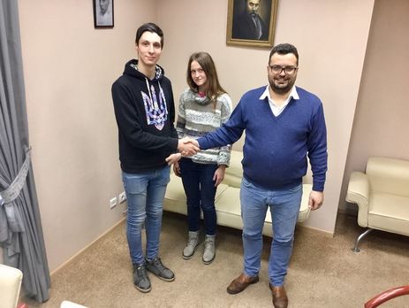 Держкіно України виділило фінансування на військову драму 