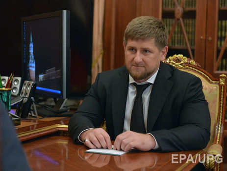 Роскомнадзор пытается выяснить причину удаления аккаунтов Кадырова в Instagram и Facebook