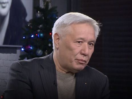 Ехануров: Нужно приравнять нацизм, коммунизм и 