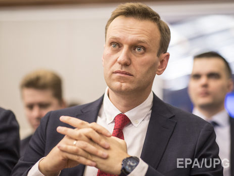 В ЕС заявили, что недопуск Навального к выборам ставит под сомнение политический плюрализм в России