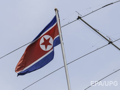 США розширили санкційний список стосовно КНДР