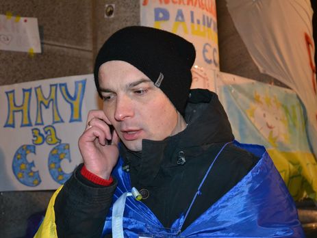 Соболев: Порошенко выписал законопроект о создании антикоррупционного суда в надежде обмануть общество и западных партнеров