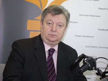  Экс-министр экономики Шпек: Ставить вопрос про отделение Донбасса некорректно