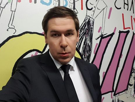 Новіков про нові правила в'їзду росіян до України: Підозрюю, що саме на моїй роботі це позначиться