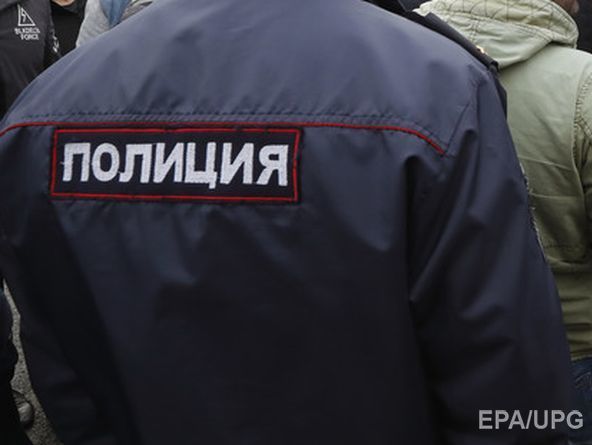 На фабриці у Москві колишній власник відкрив стрілянину, одна людина загинула – ЗМІ