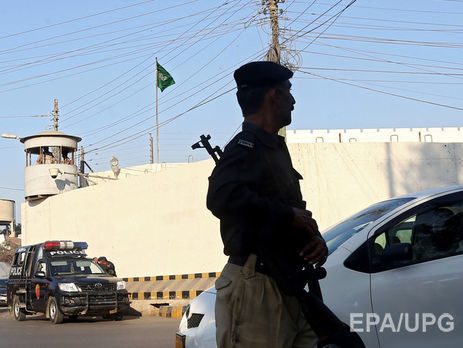 В Саудовской Аравии казнили виновника ДТП, в котором погибло шесть человек