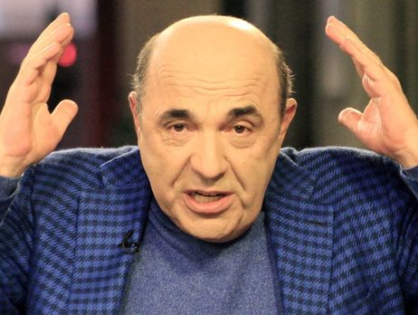 Нардеп Рабинович: В наступающем году нас ждет инфляция выше, чем в Эфиопии