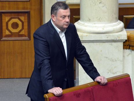 Ярослав Дубневич: Пока наша инфраструктура не соответствует мировым стандартам, Европа к нам не зайдет