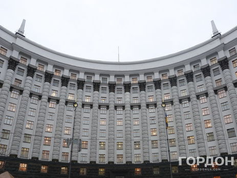 Кабмін України затвердив біометричну верифікацію громадян України та іноземців із 2018 року