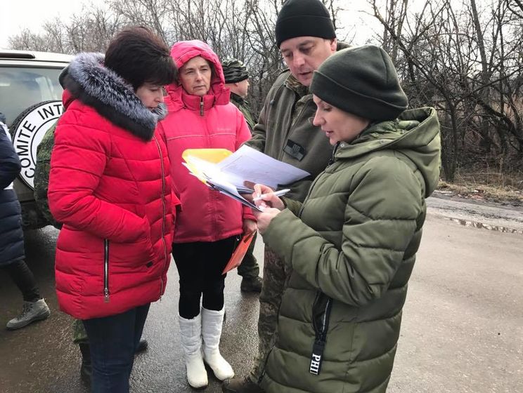 Обмін на Донбасі: списки погодили, процес почався