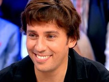 Галкин показал видео смеющегося молодого Путина