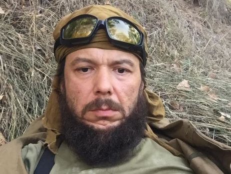 ФСБ заподозрила члена 