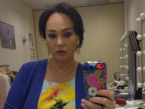 Гузеева показала жениха дочери