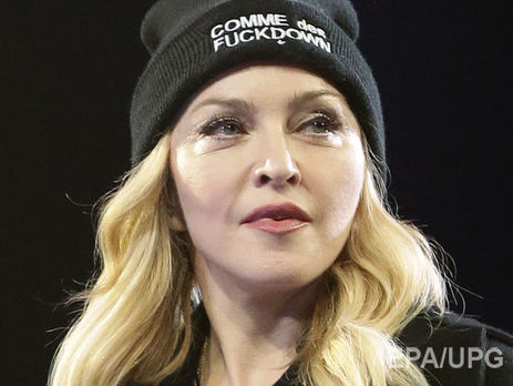 Cтарший брат певицы Мадонны излечился от алкоголизма и вернулся в семью