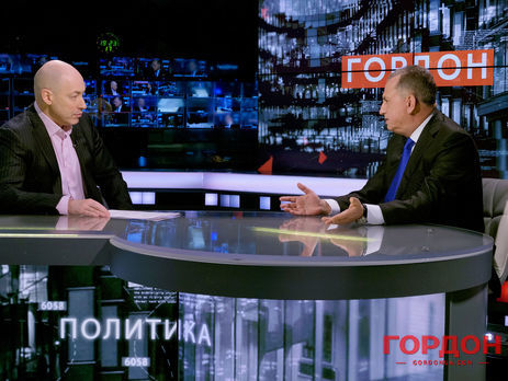Колесніков: І Луценку, і Піскуну я говорив: “Ви обвинувачуєте мене в тому, що я не доплатив $450 тис.? Та я на благодійність $1,5–2 млн на рік витрачаю!