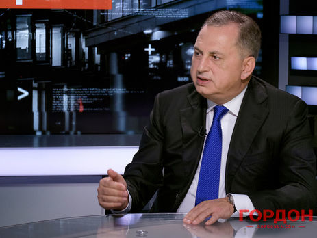 Колесников: Григорий Михайлович Суркис – чистый Ли Куан Ю