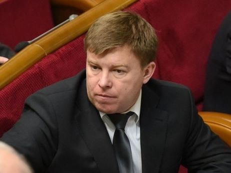 Мамчур: Обращение Януковича к Путину фактически способствовало оккупации Крыма и дальнейшей его аннексии