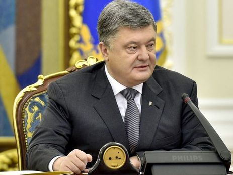 Общественные организации призвали Порошенко отозвать законопроект об антикоррупционном суде