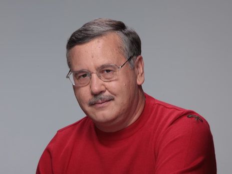 Гриценко: Медобследование Луценко вместе с олигархом прошел, вопросы канала и денег в паузах между анализами наверняка утрясли