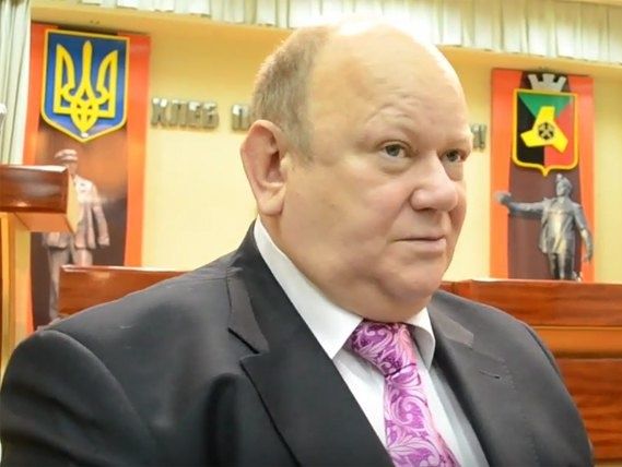 Обмен на Донбассе: подозреваемый в сепаратизме экс-мэр Торецка в последний момент отказался ехать на оккупированную территорию