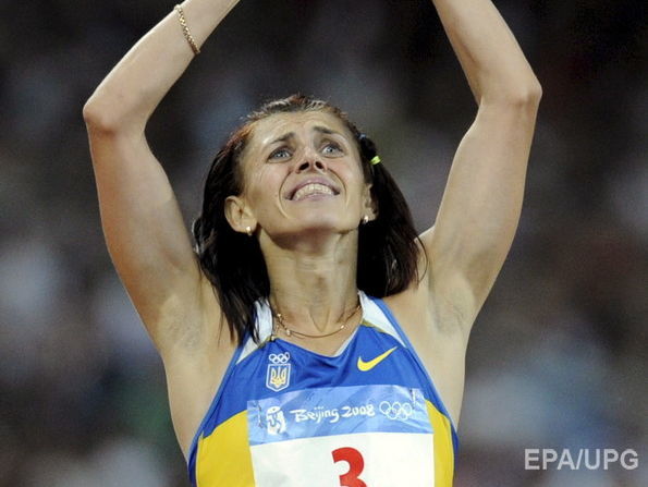 МОК лишил украинцев 10 олимпийских медалей за употребление допинга &ndash; Минспорта