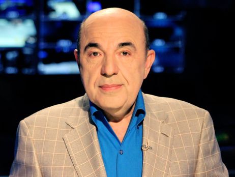 Нардеп Рабинович заявил, что нейтральная и независимая Украина – единственный путь развития страны