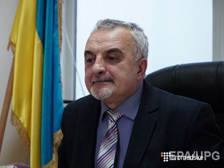 Судья Линник считает справедливым свой приговор Крысину