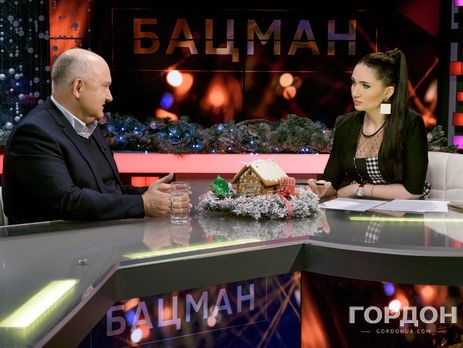 Смешко: Газ мы добываем по себестоимости 1000 грн, а населению продаем около 7000 